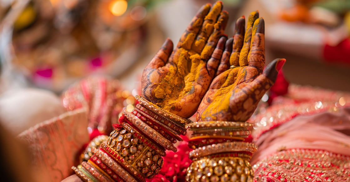 1452134932 Representative Image: Pritam Mitra/ Istock