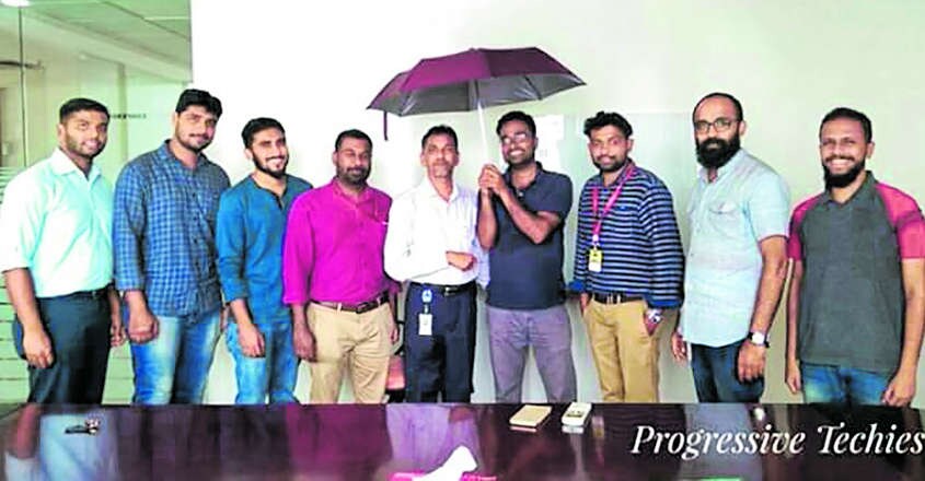 techies-in-infopark-set-to-launch-birdbath-challenge techies-in-infopark-set-to-launch-birdbath-challenge