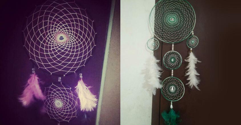 dream-catcher dream-catcher