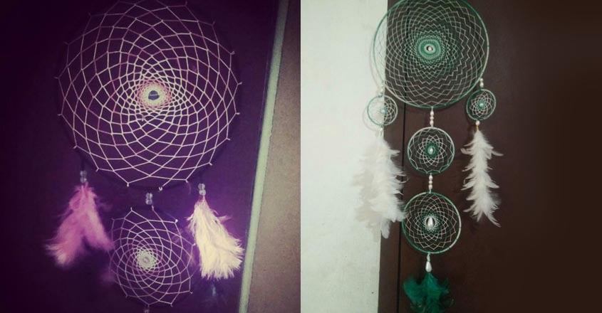 dream-catcher dream-catcher