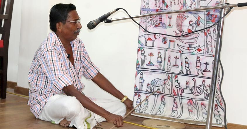 artist artist