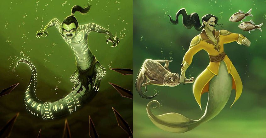 mermay-compilation-2 mermay-compilation-2