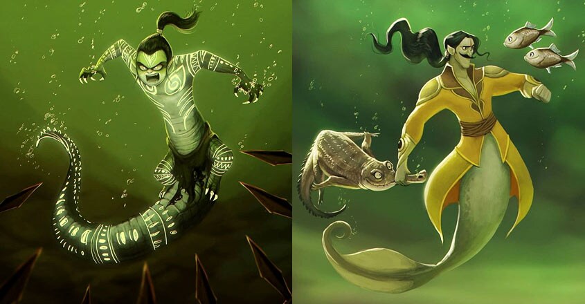 mermay-compilation-2 mermay-compilation-2