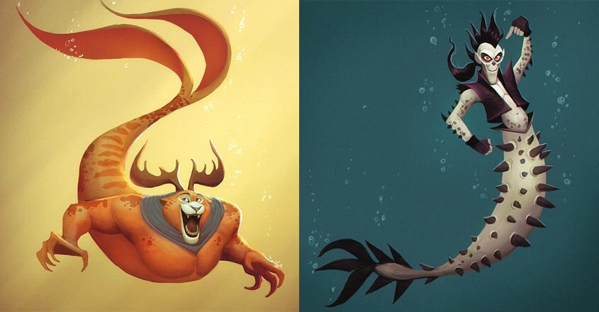 mermay-compilation-3 mermay-compilation-3