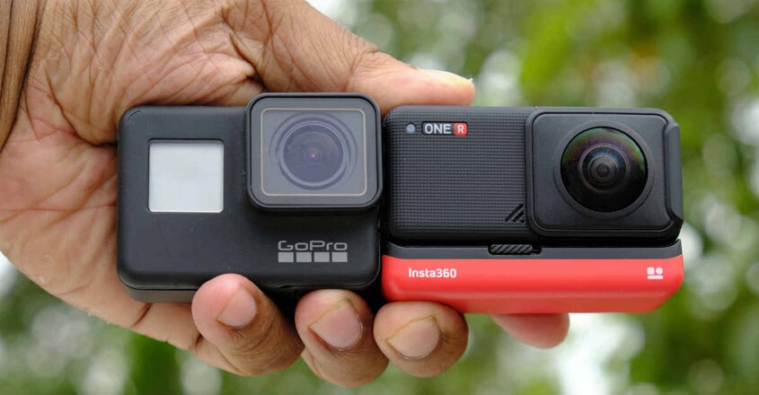 insta-360-1 insta-360-1