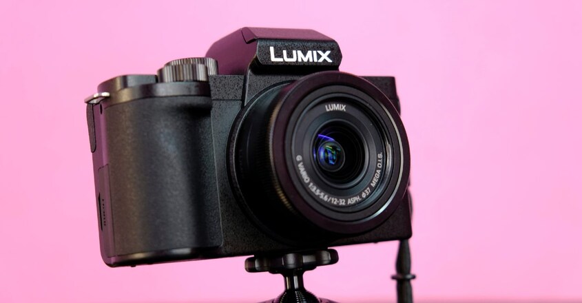 lumix lumix