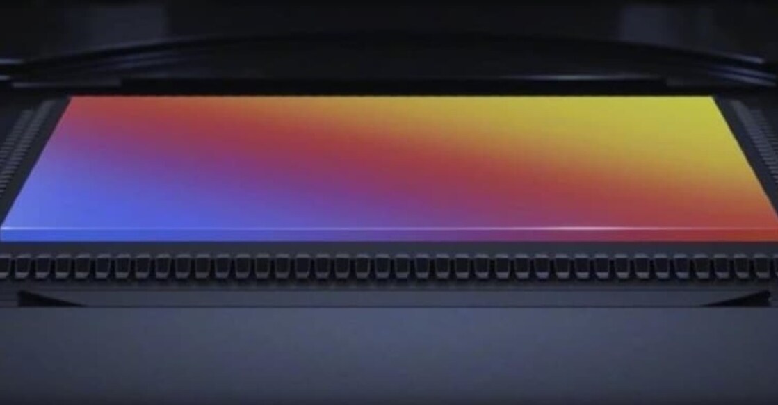 IMX800-sensor