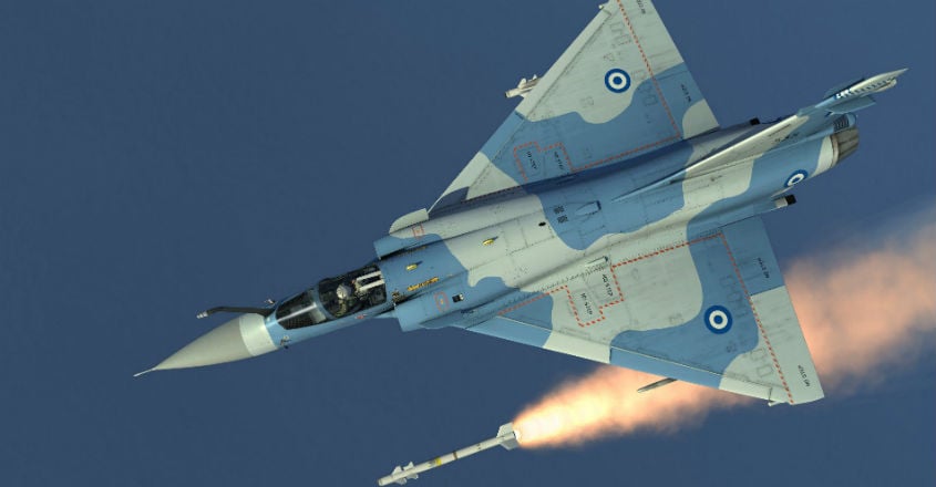 mirage-2000 mirage-2000