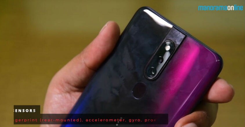 oppo-f11- oppo-f11-