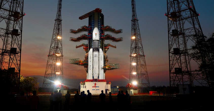 GSLV GSLV