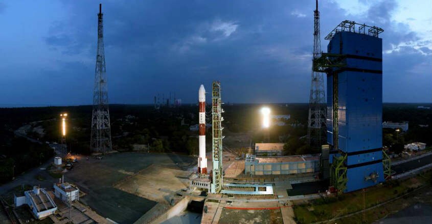 PSLV PSLV