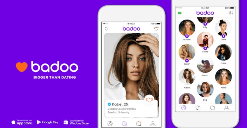 badoo badoo