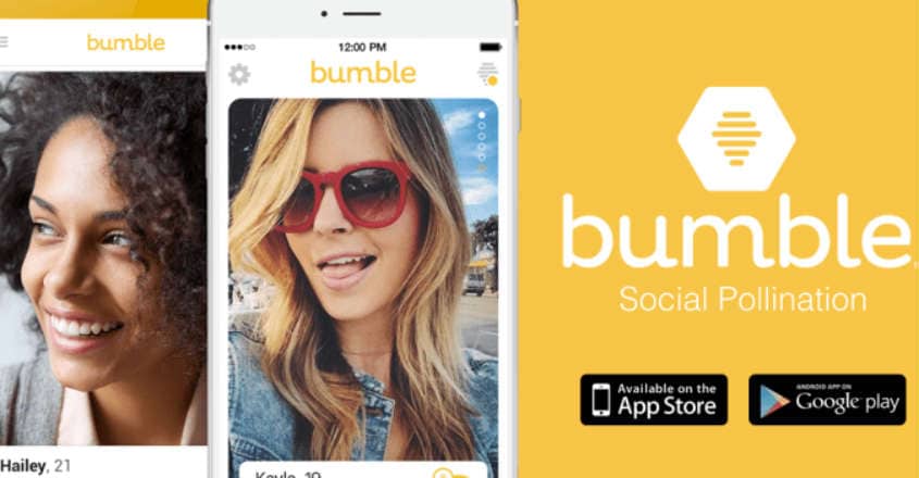bumble bumble
