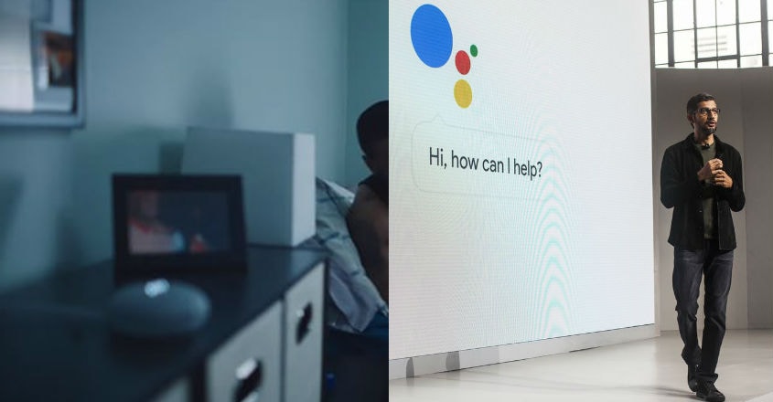 google-assistant google-assistant