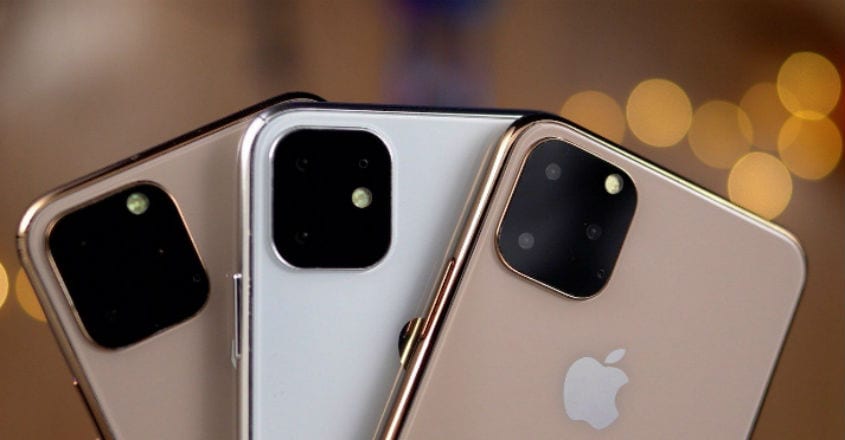 iPhone-11 iPhone-11