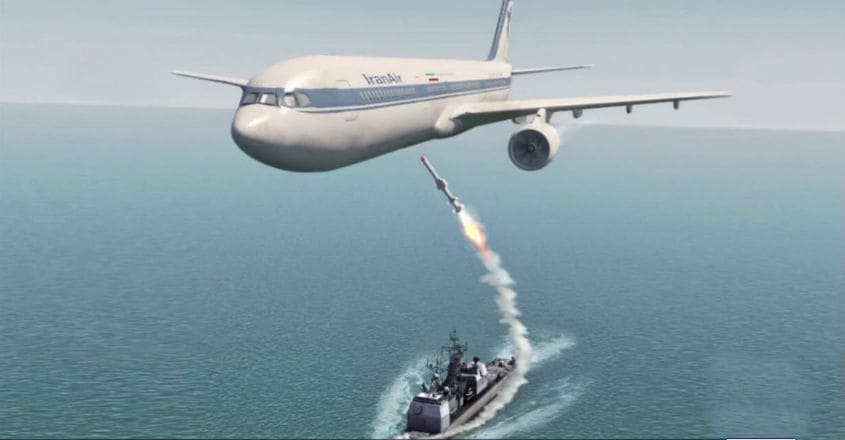 iran-plane iran-plane