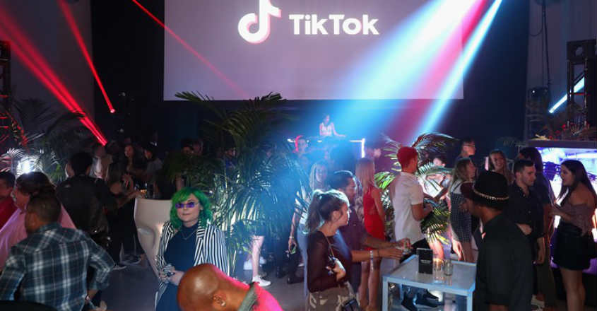 tiktok tiktok