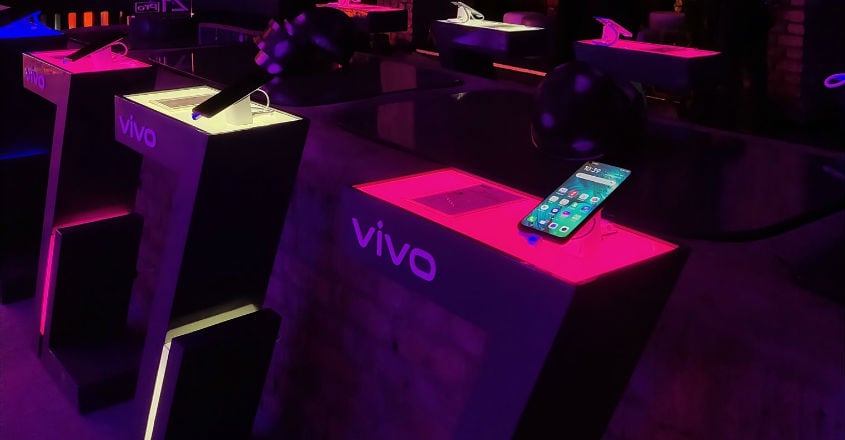 vivo-z1 vivo-z1