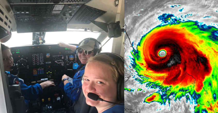 NOAA