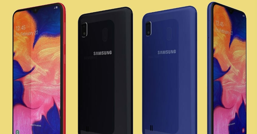 samsung-galaxy-a10 samsung-galaxy-a10