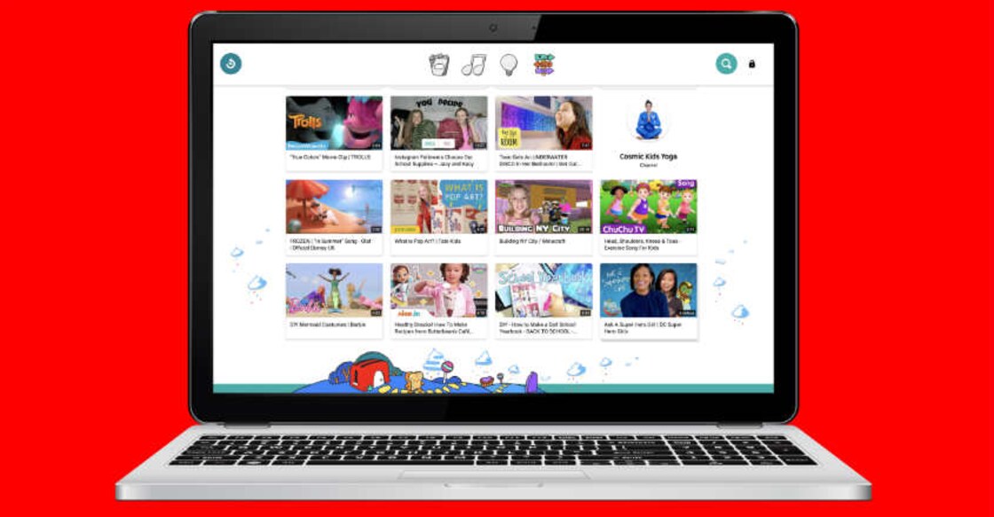 youtube-kids