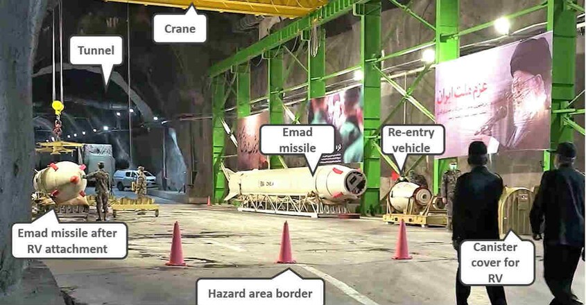 iran-missile iran-missile