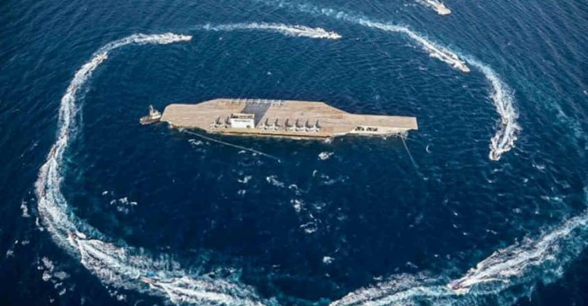 ship ship