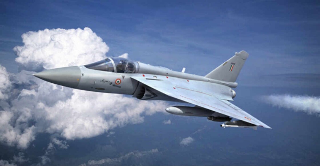 tejas tejas