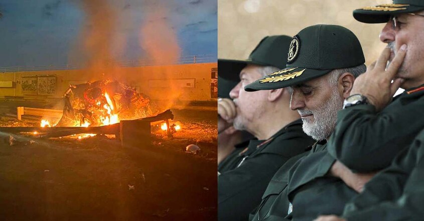 soleimani soleimani