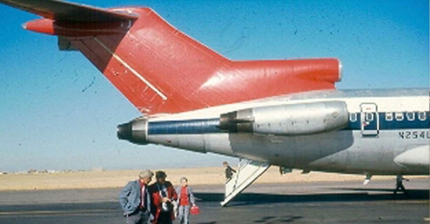 boeing boeing