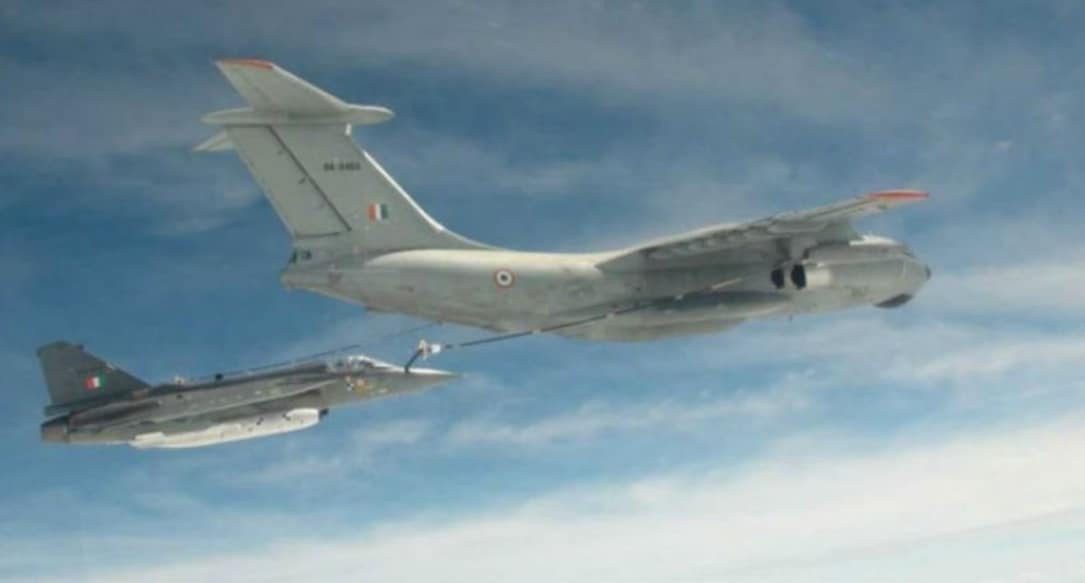 tejas-fighter