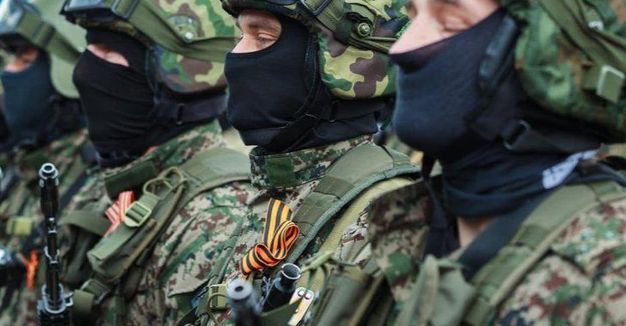 The battle raged in Bahmutil;  Russian mercenaries say they were cheated
