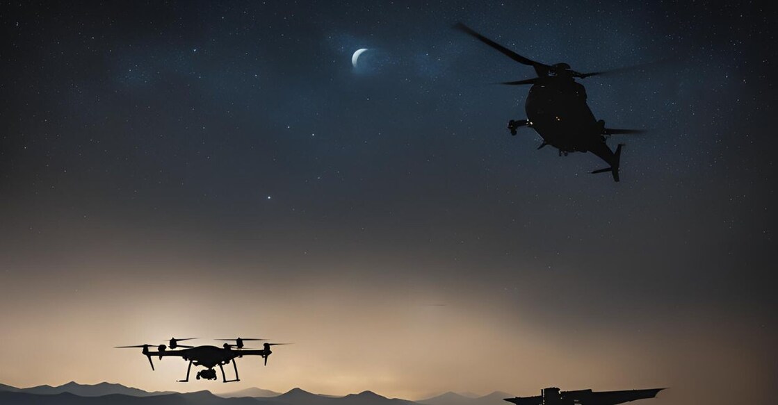 iran-israel-drone - 1