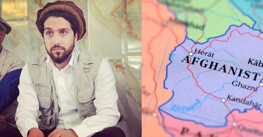 afghan-massoud - 1 Hamid Mohammadi, CC BY-SA 4.0, via Wikimedia Commons