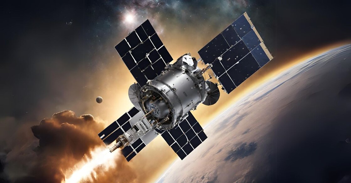 antisatellite - 1 Image Credit: canva AI