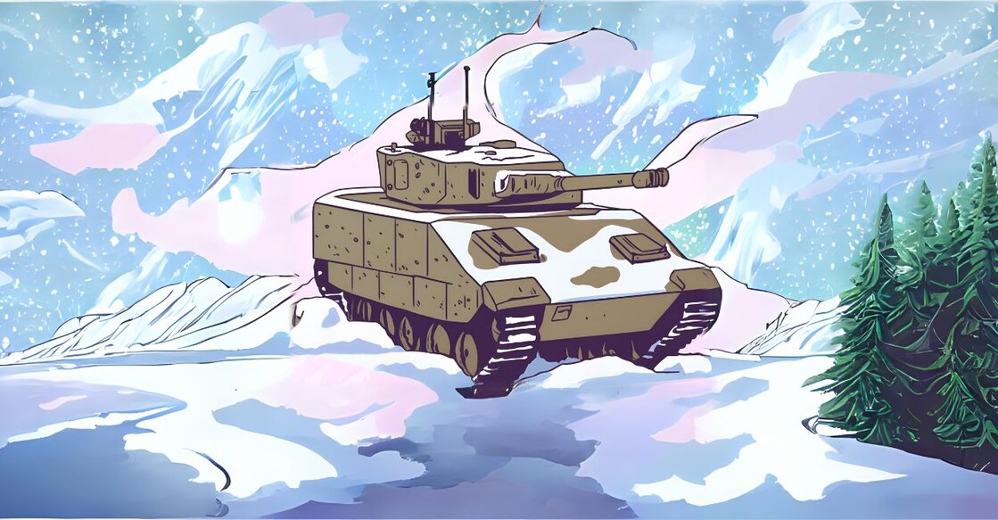 tank-1 - 1 tank-1 - 1
