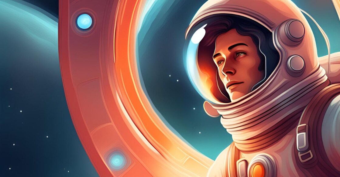 space-taveller - 1 space-taveller - 1
