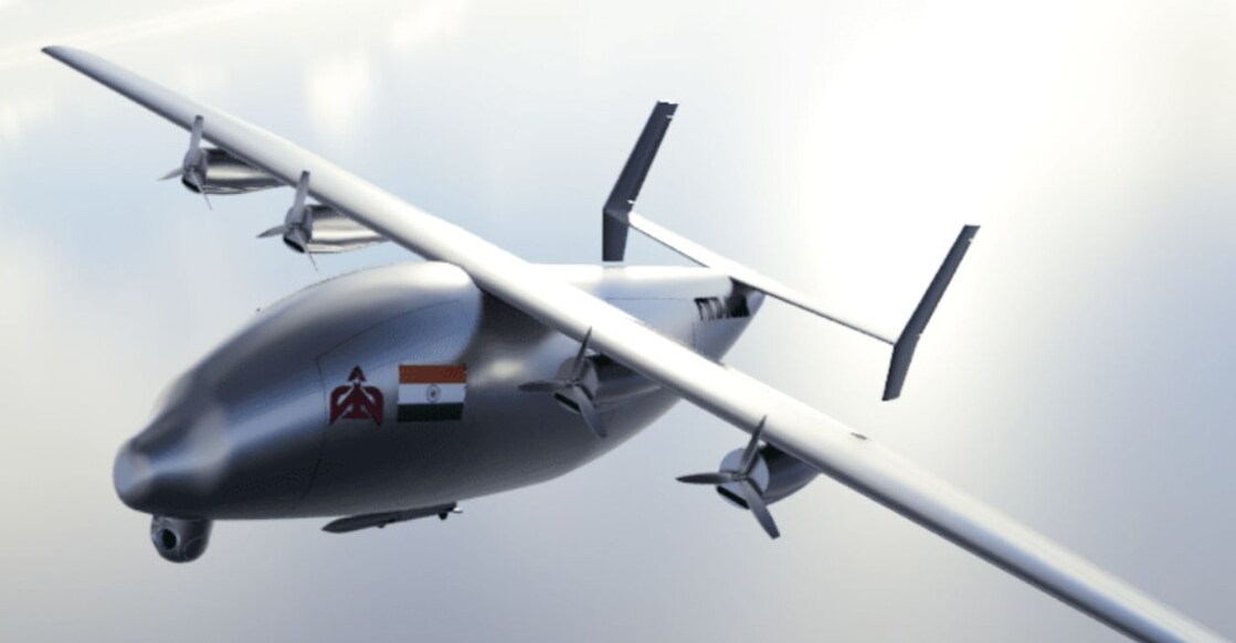 uav - 1 https://fwdefence.com/