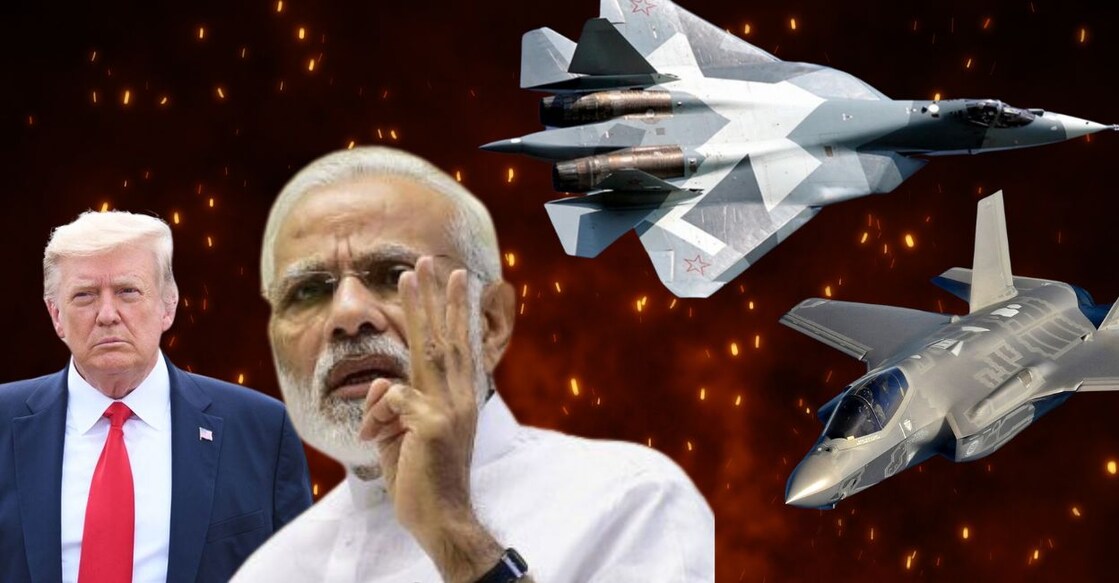 modi-trump - 1