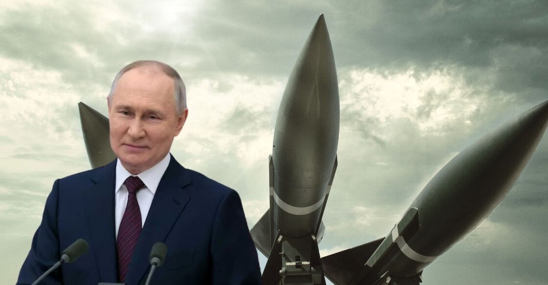 putin - 1