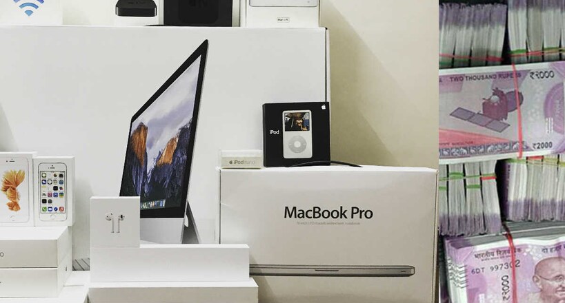 Apple-products Apple-products