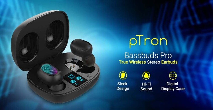 ptron-bassbuds-pro ptron-bassbuds-pro