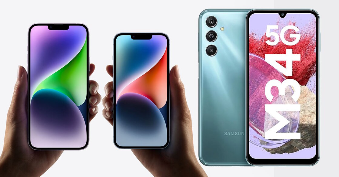phones