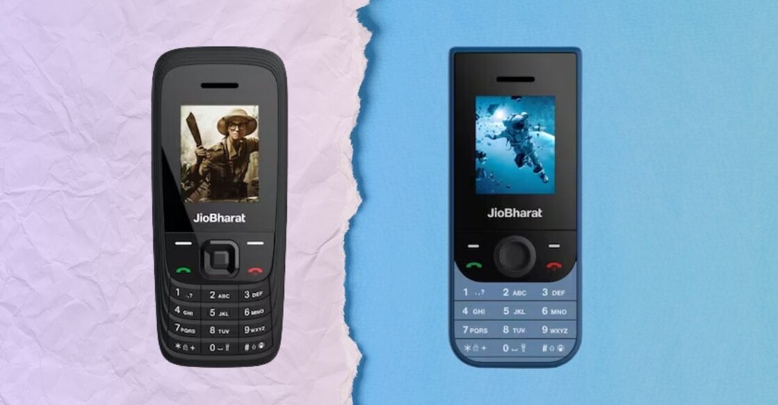 jio-bharat - 1