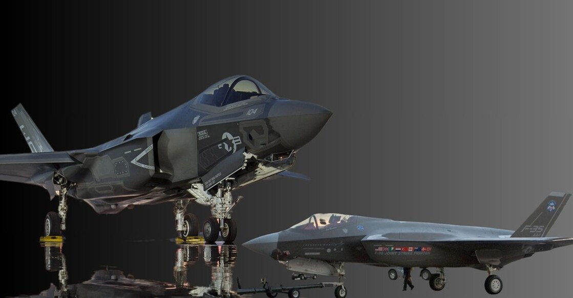 f35- - 1