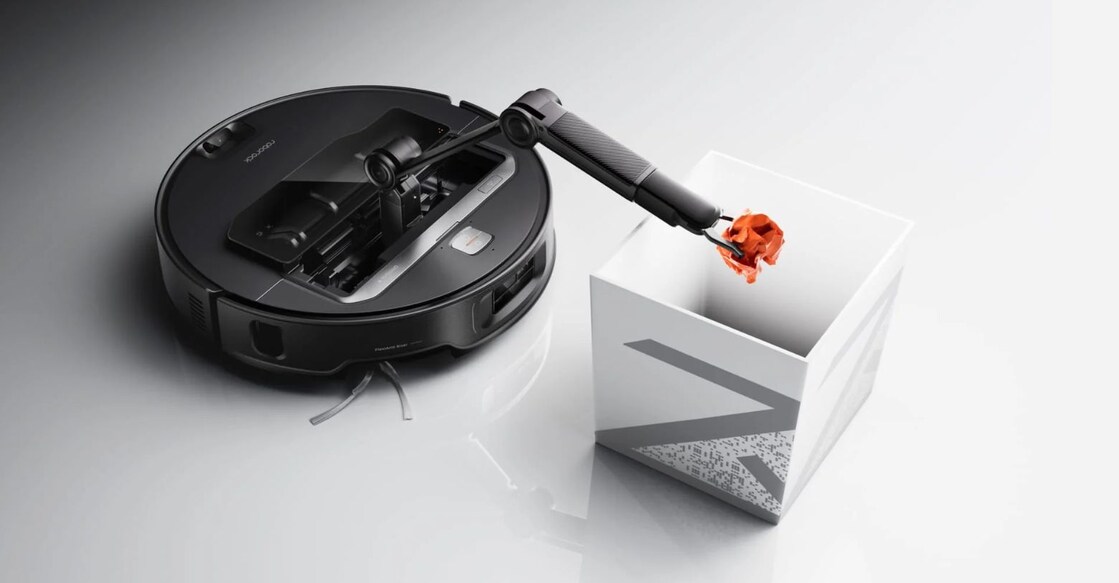 robotic-arm - 1 Image Credit: roborock