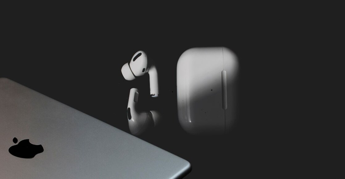 air-pod - 1