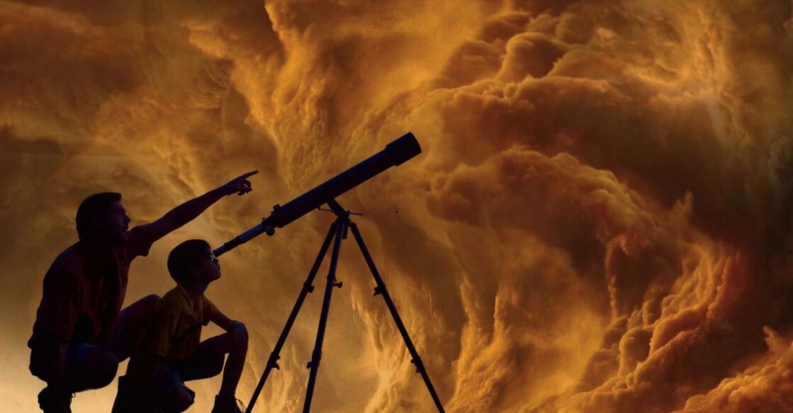 tech-telescope - 1