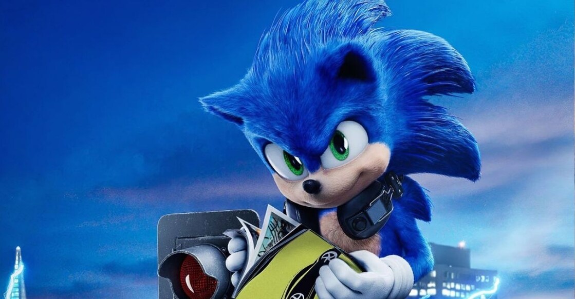 sonic-3 - 1