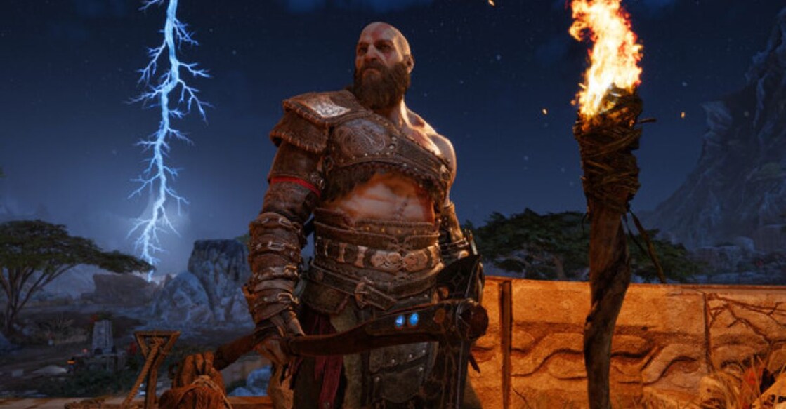 ragnarok - 1